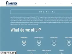 Sites similar to paneltech.eu