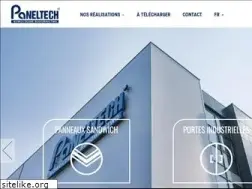 Sites similar to paneltech.fr