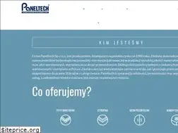 Sites similar to paneltech.pl