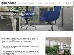 Sites similar to panelteconline.com
