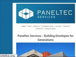 Sites similar to paneltecservices.com