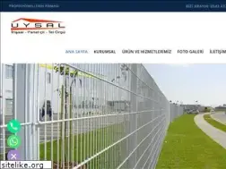 Sites similar to paneltelorgucit.com