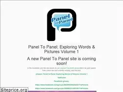 Sites similar to paneltopanel.net