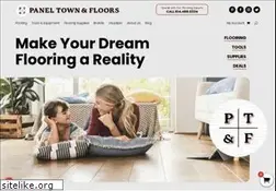 Sites similar to paneltown.com