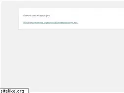 Sites similar to paneluzmani.com