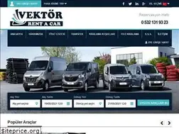 Sites similar to panelvankiralamaankara.com