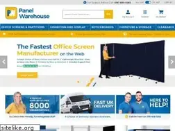 Sites similar to panelwarehouse.com