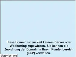 Sites similar to panem-et-circenses.de