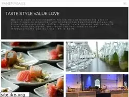 Sites similar to panem-et-salis.de