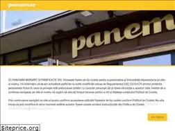 Sites similar to panemar.ro