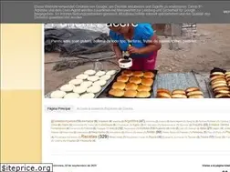 Sites similar to panemfacere.blogspot.com