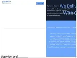 Sites similar to panemu.com