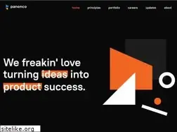 Sites similar to panenco.com
