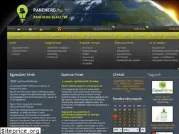 Sites similar to panenerg.hu