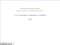 Sites similar to panenka.de