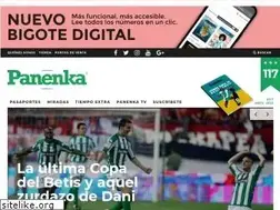Sites similar to panenka.org