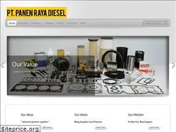 Sites similar to panenraya.id