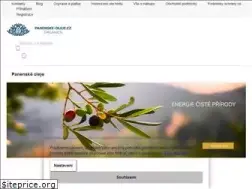 Sites similar to panenske-oleje.cz