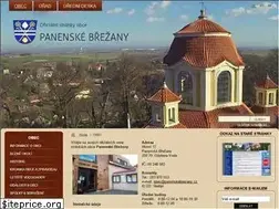 Sites similar to panenskebrezany.cz