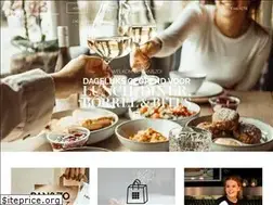 Sites similar to panenzo.com