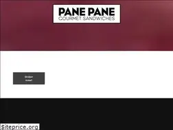 Sites similar to panepanesandwiches.com