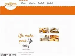 Sites similar to panepast.pt
