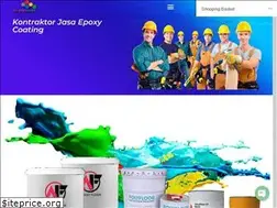 Sites similar to panepoxy.com