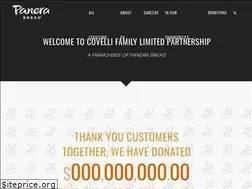 Sites similar to paneraflorida.com