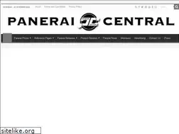 Sites similar to paneraicentral.com