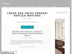 Sites similar to paneraiswissclone.info