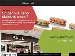 Sites similar to paneria.cz