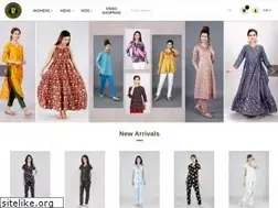 Sites similar to panerikurtis.com