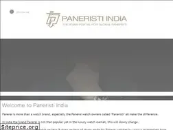 Sites similar to paneristi.in