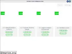 Sites similar to panero.shop