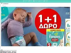 Sites similar to panes.gr