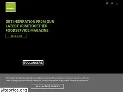Sites similar to panesco.com