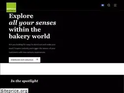 Sites similar to panescofood.com