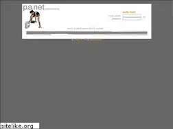 Sites similar to panet.it