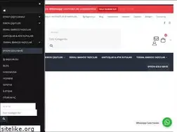 Sites similar to panetiket.com.tr