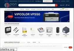 Sites similar to panetiket.com