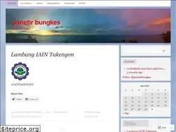 Sites similar to panetir.wordpress.com