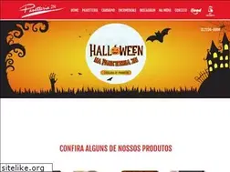 Sites similar to panetteriazn.com.br