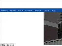 Sites similar to panetti.com.tr