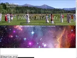 Sites similar to paneurhythmy.us