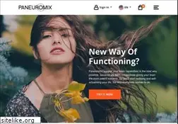 Sites similar to paneuromix.com