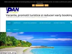 Sites similar to paneurotravel.ro