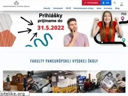 Sites similar to paneurouni.com