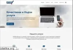 Sites similar to panev-publishing.eu