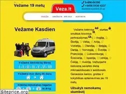 Sites similar to panevezieciai.lt
