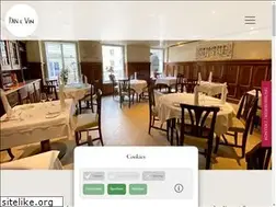 Sites similar to panevin.at